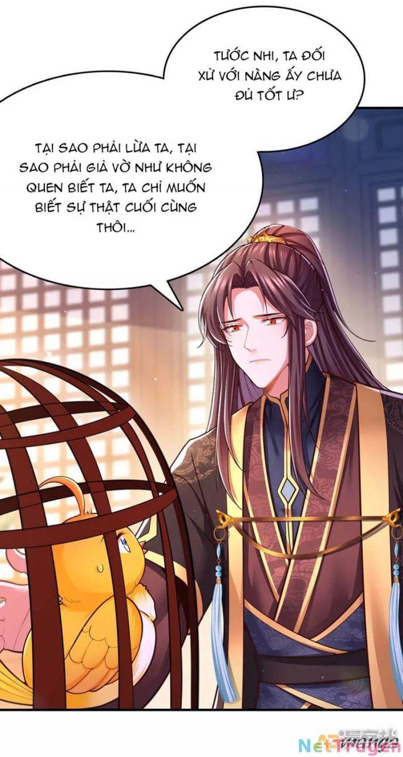 Ta Ở Hậu Cung Làm Lão Đại Chapter 101 - Trang 2