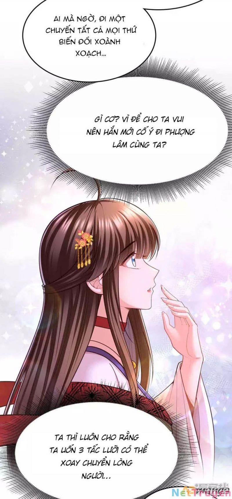 Ta Ở Hậu Cung Làm Lão Đại Chapter 101 - Trang 2