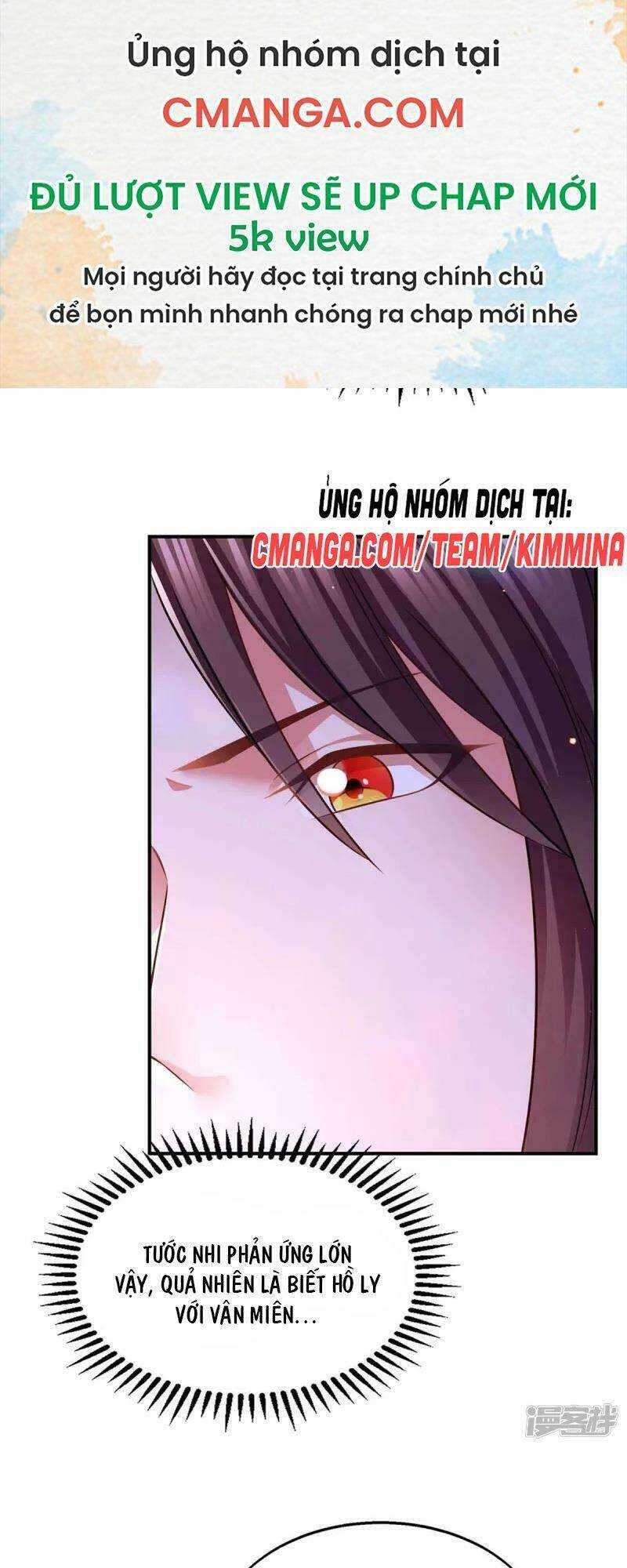 Ta Ở Hậu Cung Làm Lão Đại Chapter 98 - Trang 2