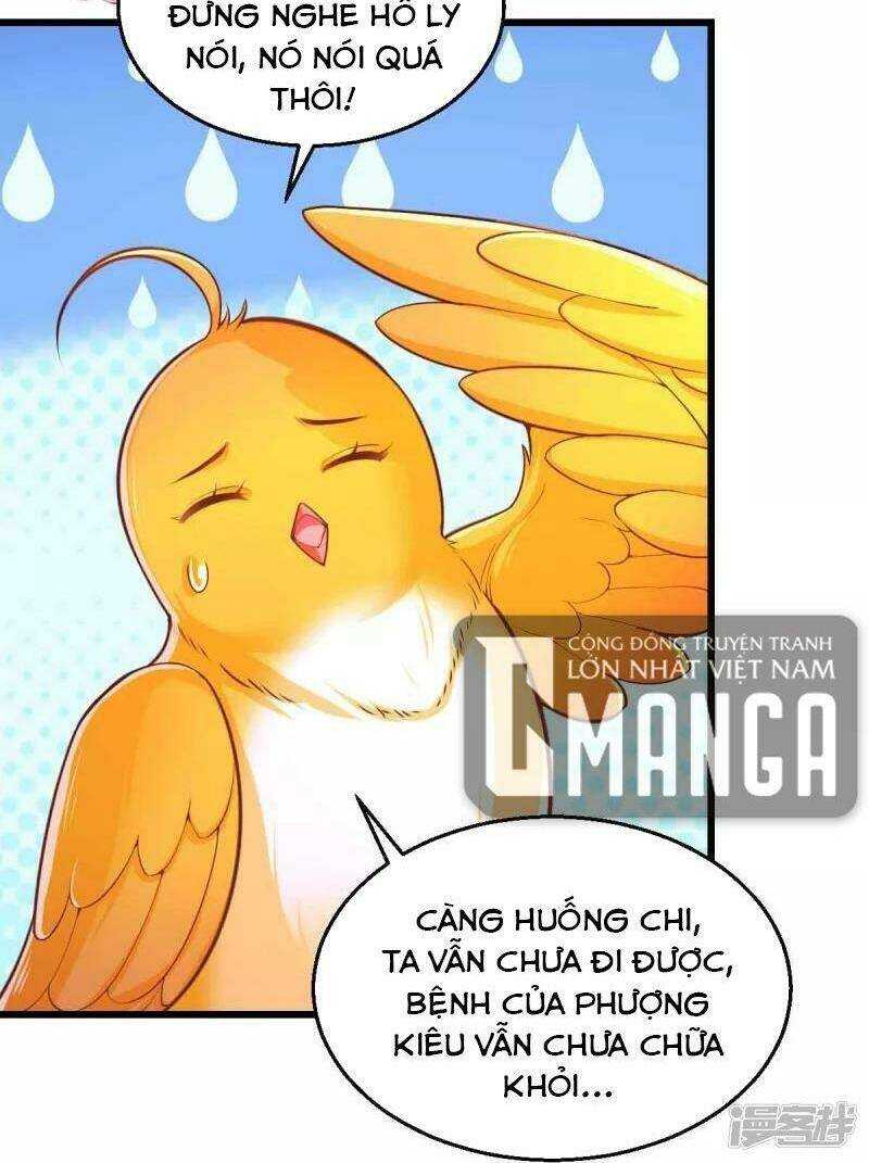 Ta Ở Hậu Cung Làm Lão Đại Chapter 97 - Trang 2