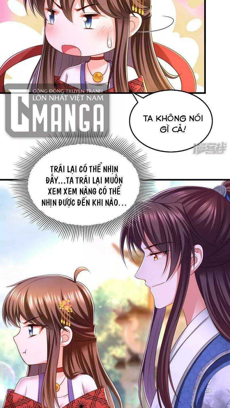 Ta Ở Hậu Cung Làm Lão Đại Chapter 94 - Trang 2