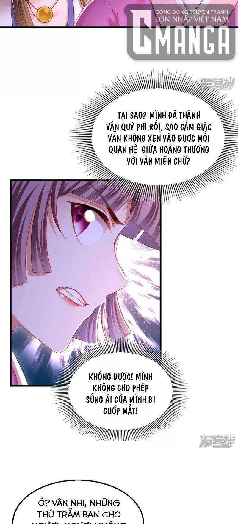 Ta Ở Hậu Cung Làm Lão Đại Chapter 94 - Trang 2