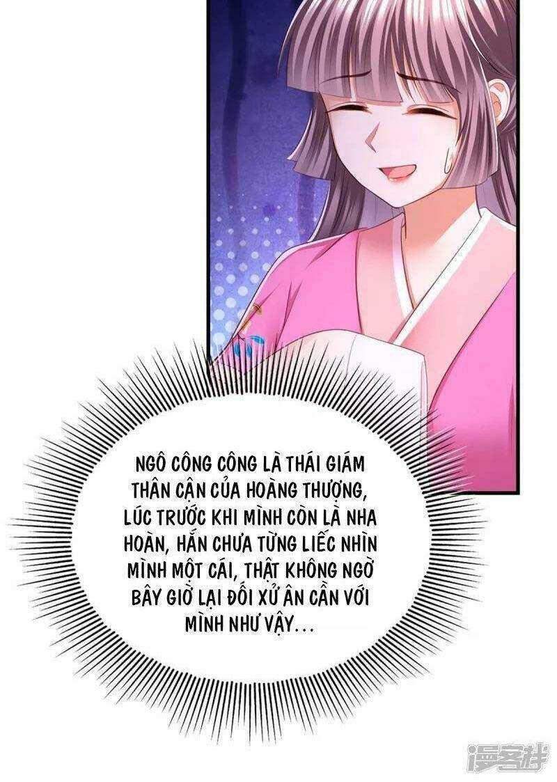 Ta Ở Hậu Cung Làm Lão Đại Chapter 94 - Trang 2