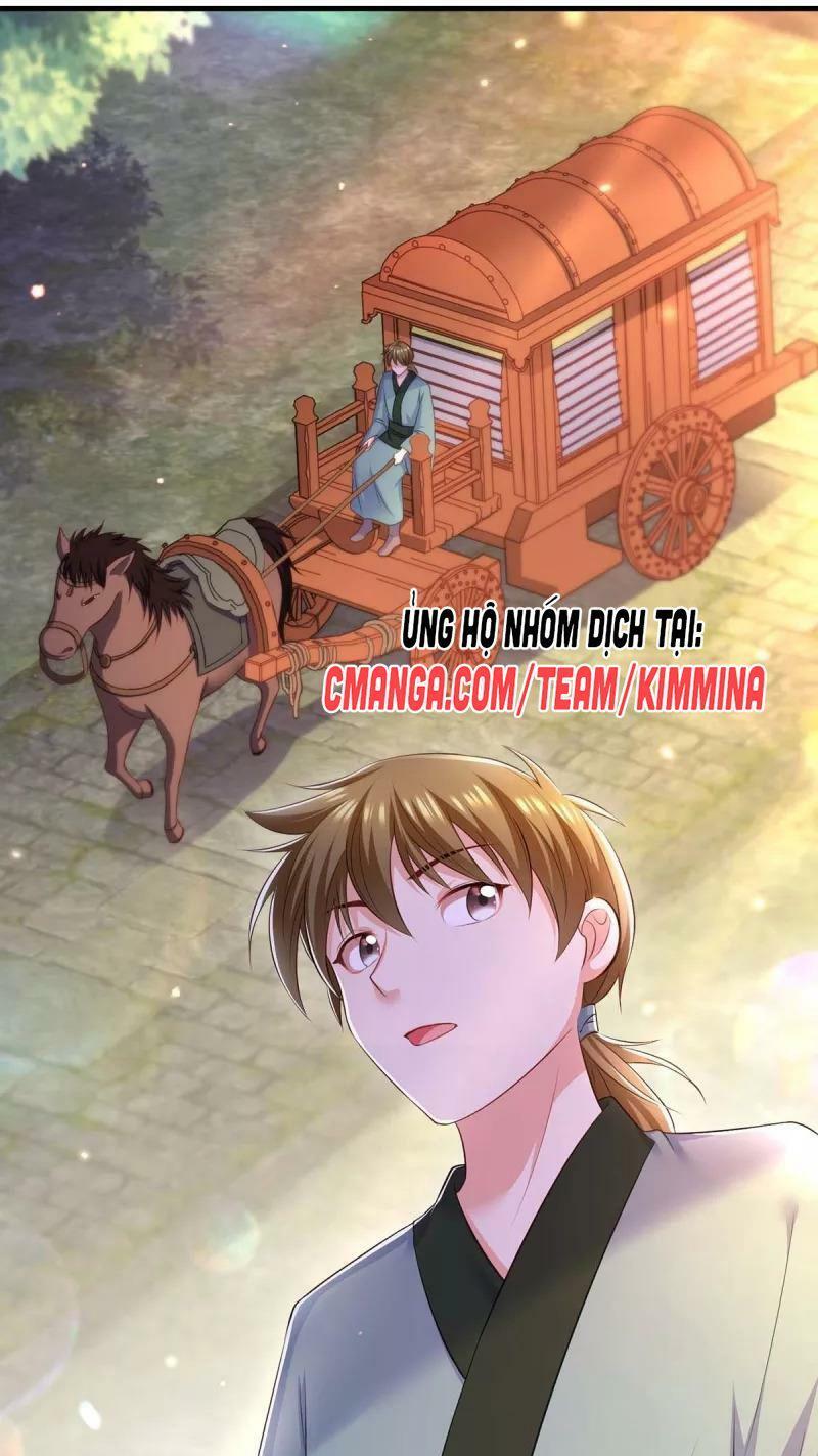 Ta Ở Hậu Cung Làm Lão Đại Chapter 92 - Trang 2