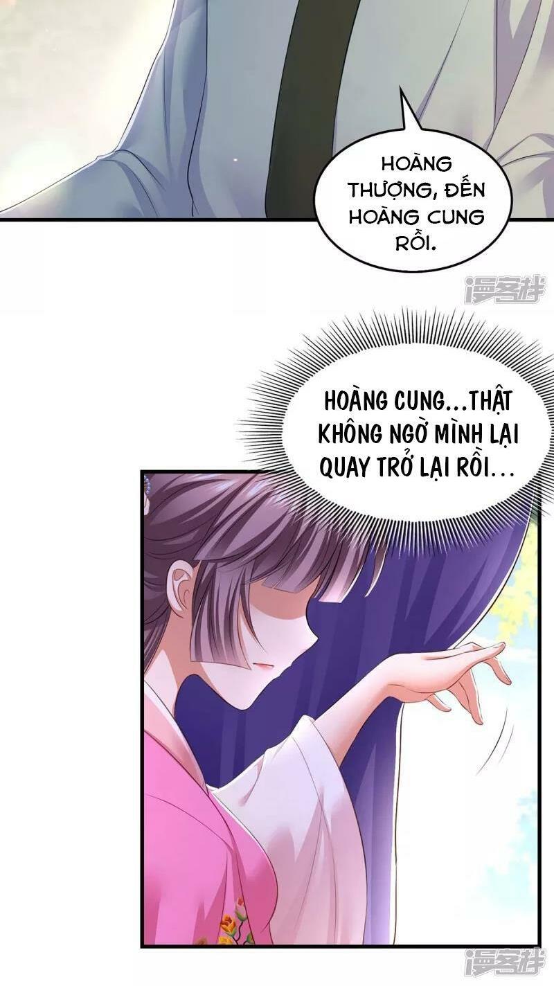 Ta Ở Hậu Cung Làm Lão Đại Chapter 92 - Trang 2