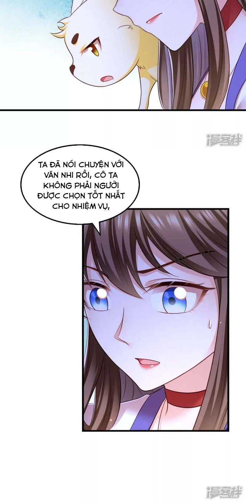 Ta Ở Hậu Cung Làm Lão Đại Chapter 92 - Trang 2