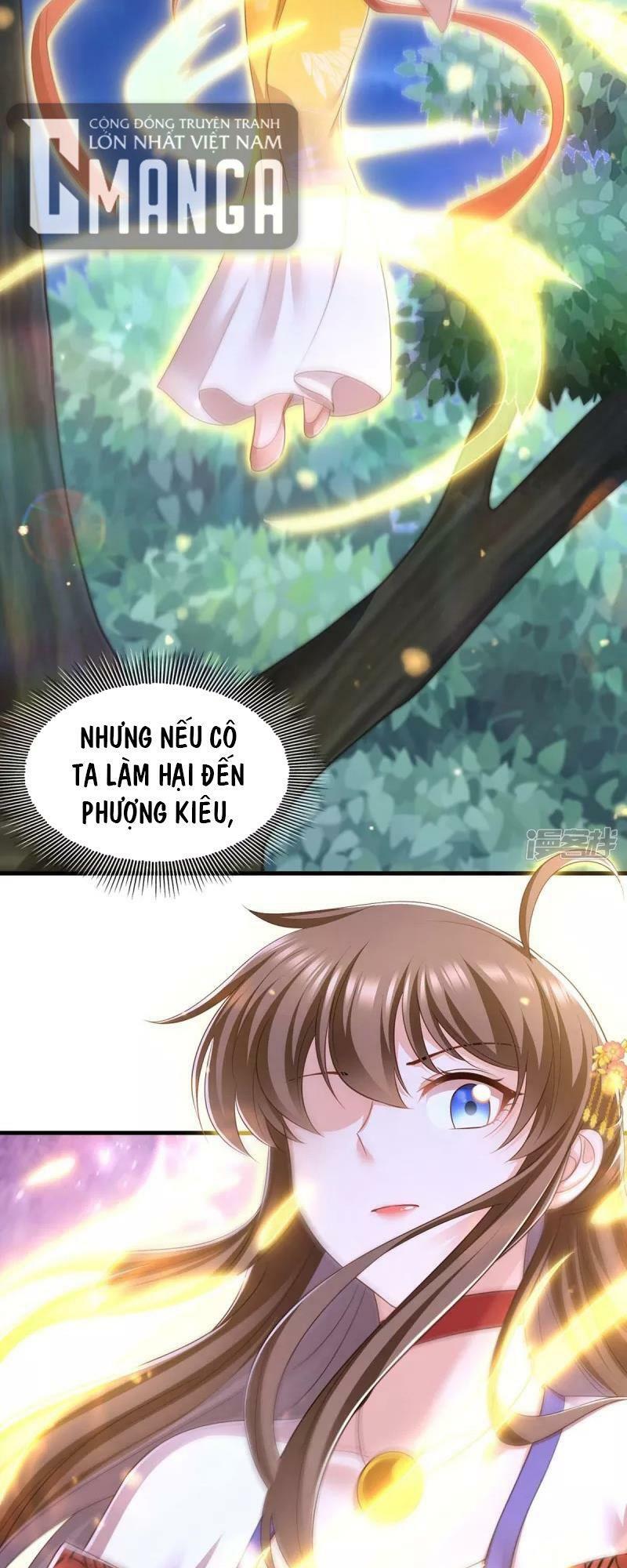 Ta Ở Hậu Cung Làm Lão Đại Chapter 92 - Trang 2