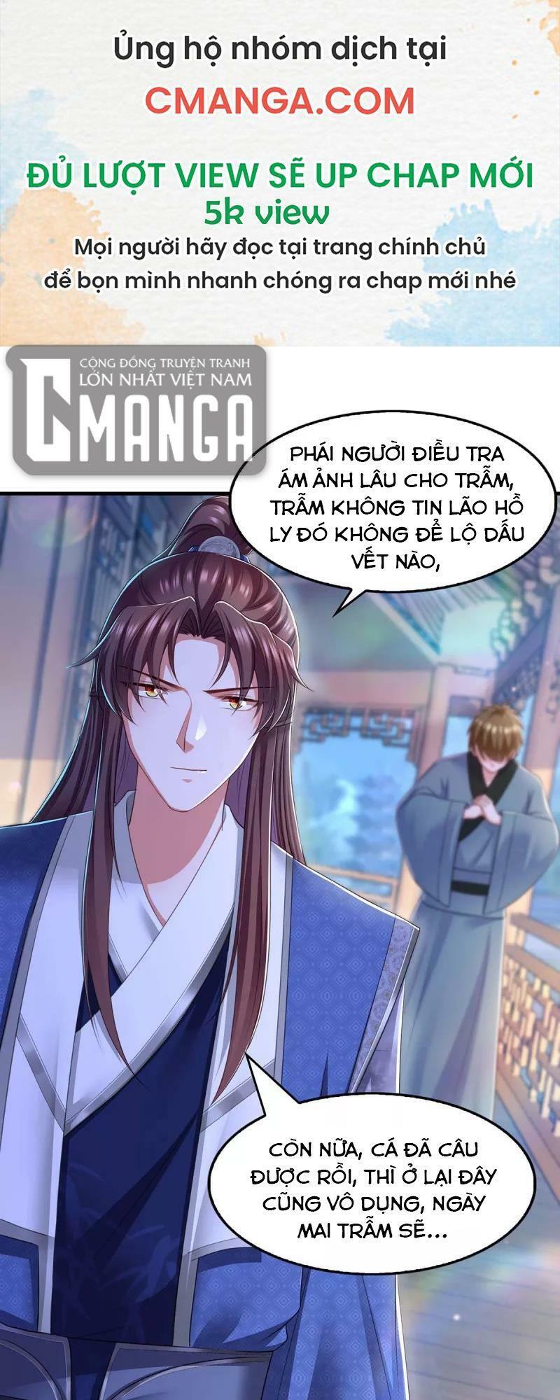 Ta Ở Hậu Cung Làm Lão Đại Chapter 90 - Trang 2