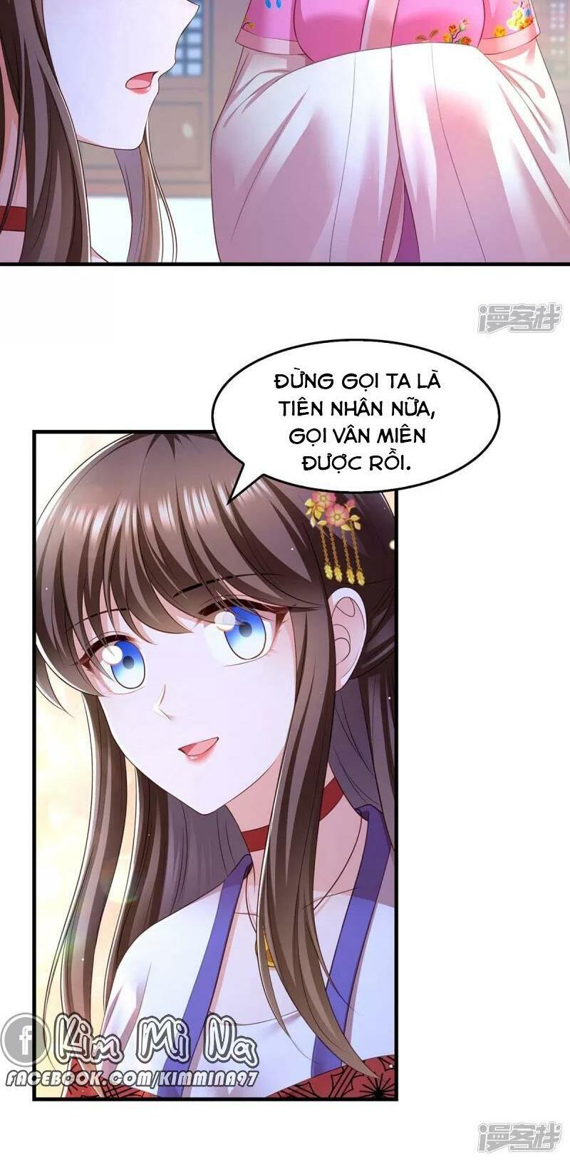 Ta Ở Hậu Cung Làm Lão Đại Chapter 90 - Trang 2