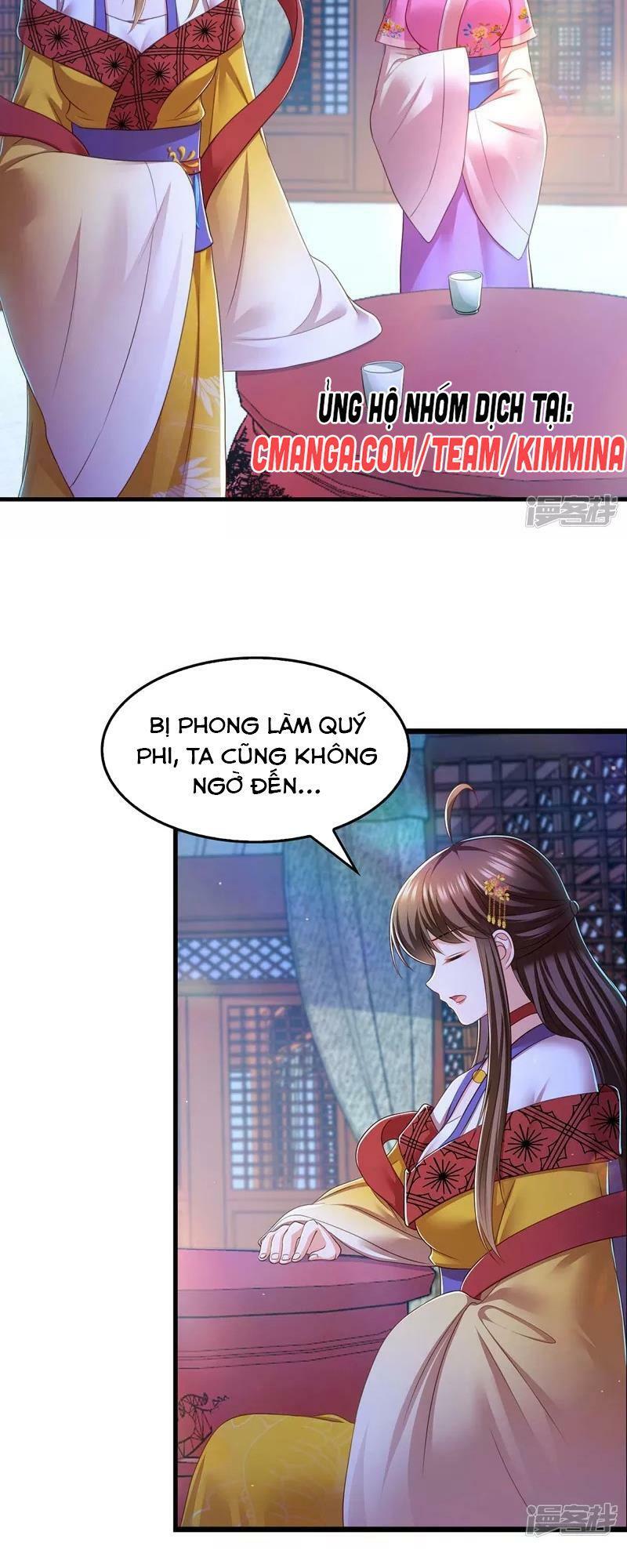 Ta Ở Hậu Cung Làm Lão Đại Chapter 90 - Trang 2