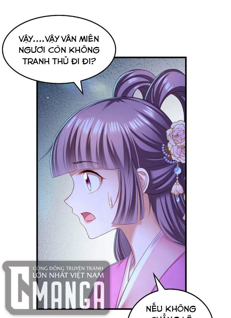 Ta Ở Hậu Cung Làm Lão Đại Chapter 90 - Trang 2