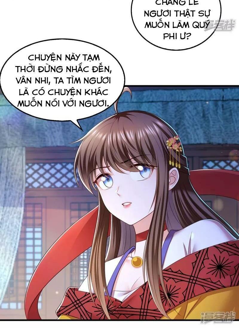 Ta Ở Hậu Cung Làm Lão Đại Chapter 90 - Trang 2