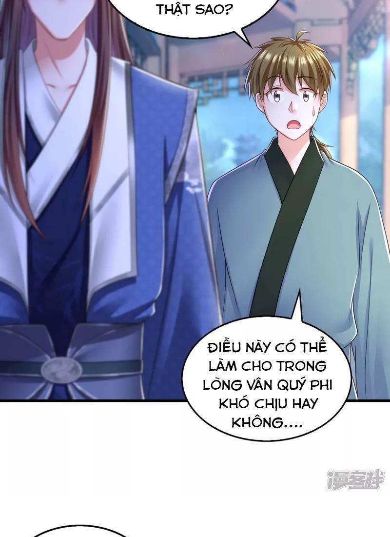 Ta Ở Hậu Cung Làm Lão Đại Chapter 90 - Trang 2