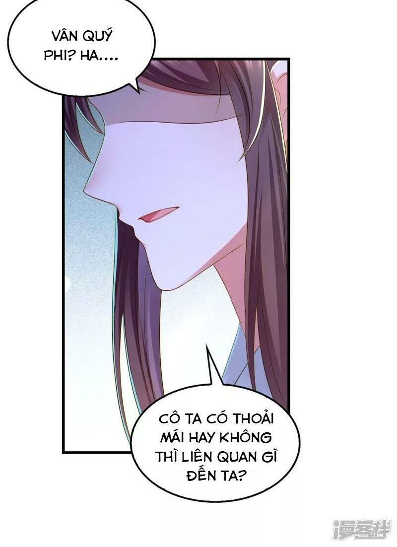 Ta Ở Hậu Cung Làm Lão Đại Chapter 90 - Trang 2