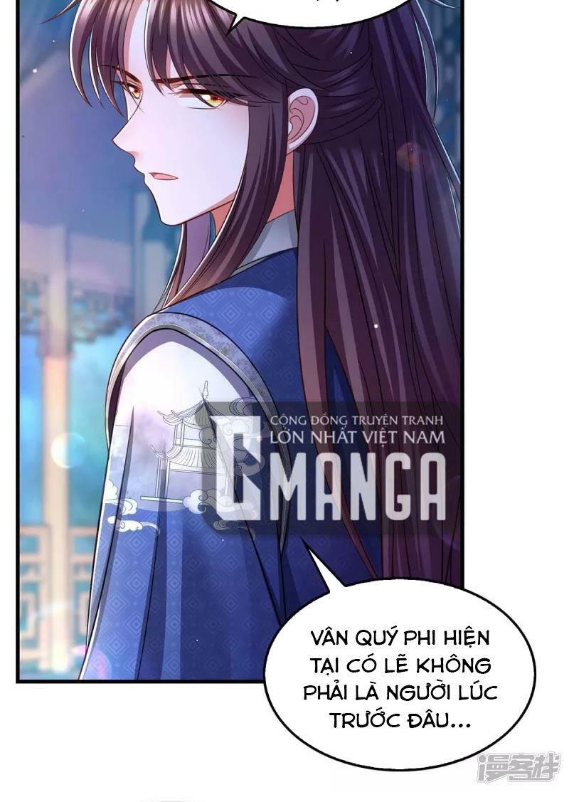 Ta Ở Hậu Cung Làm Lão Đại Chapter 90 - Trang 2