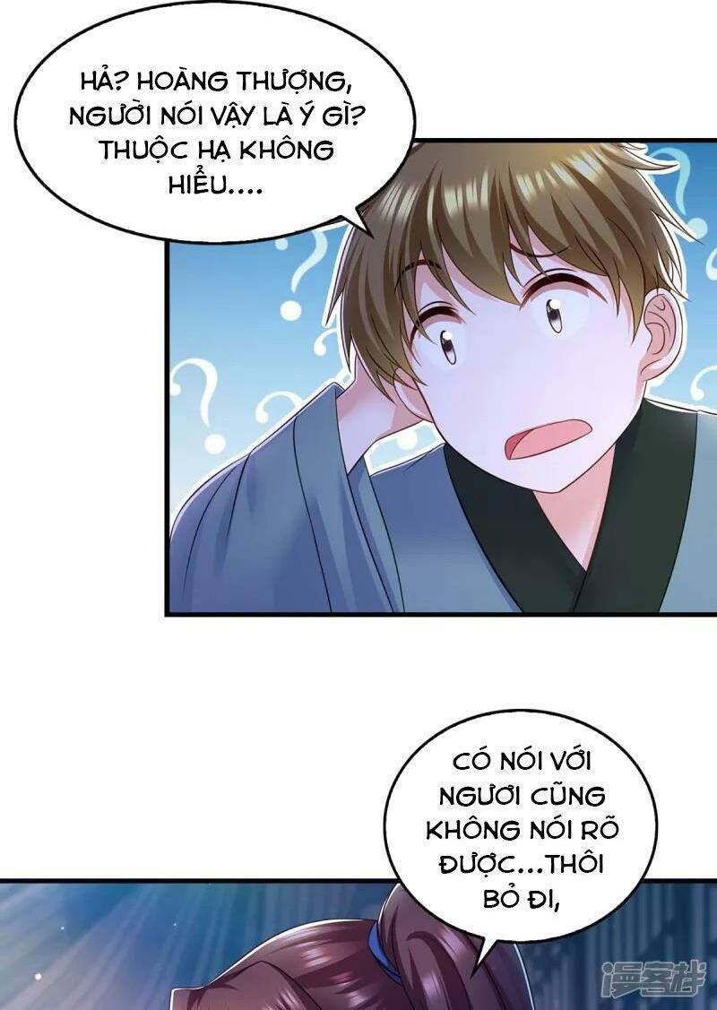 Ta Ở Hậu Cung Làm Lão Đại Chapter 90 - Trang 2