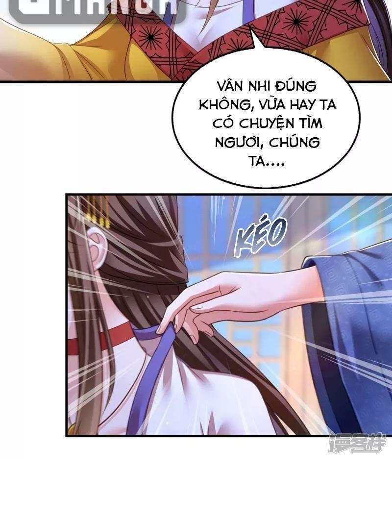 Ta Ở Hậu Cung Làm Lão Đại Chapter 89 - Trang 2