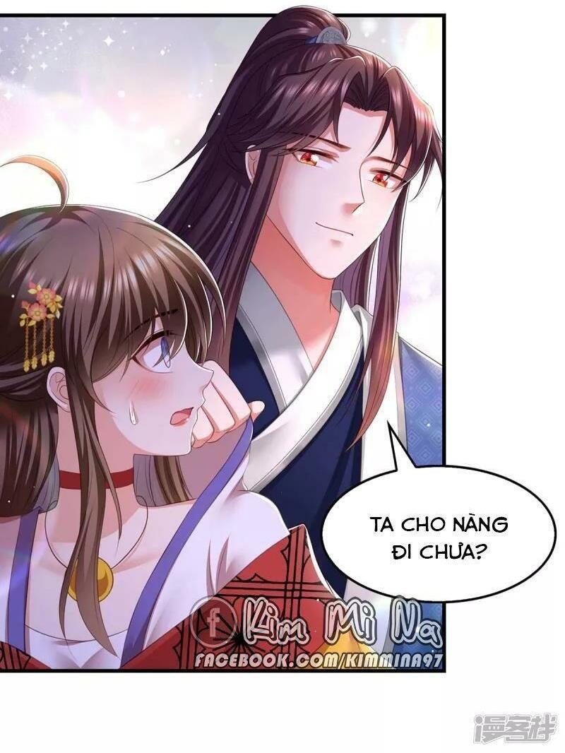 Ta Ở Hậu Cung Làm Lão Đại Chapter 89 - Trang 2