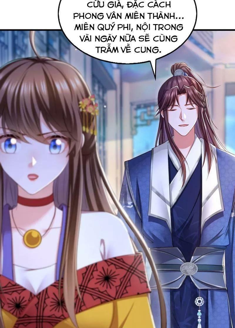 Ta Ở Hậu Cung Làm Lão Đại Chapter 89 - Trang 2