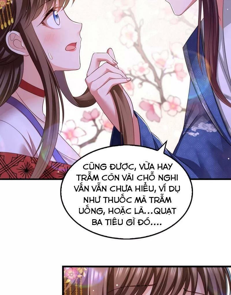 Ta Ở Hậu Cung Làm Lão Đại Chapter 89 - Trang 2