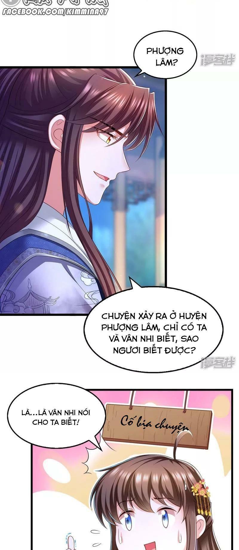 Ta Ở Hậu Cung Làm Lão Đại Chapter 89 - Trang 2