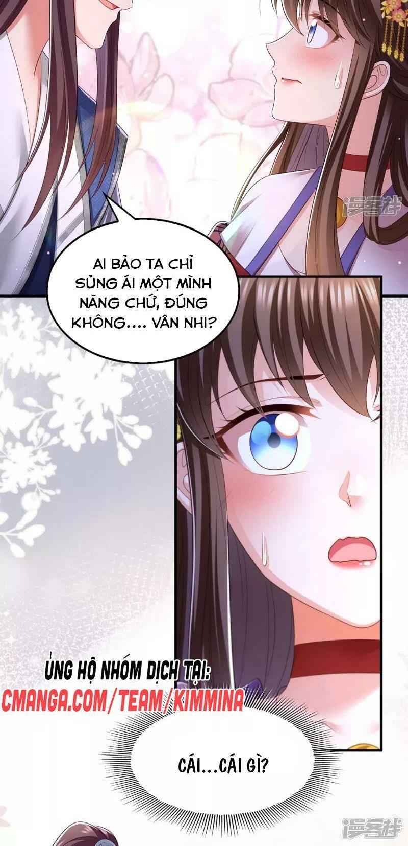 Ta Ở Hậu Cung Làm Lão Đại Chapter 89 - Trang 2