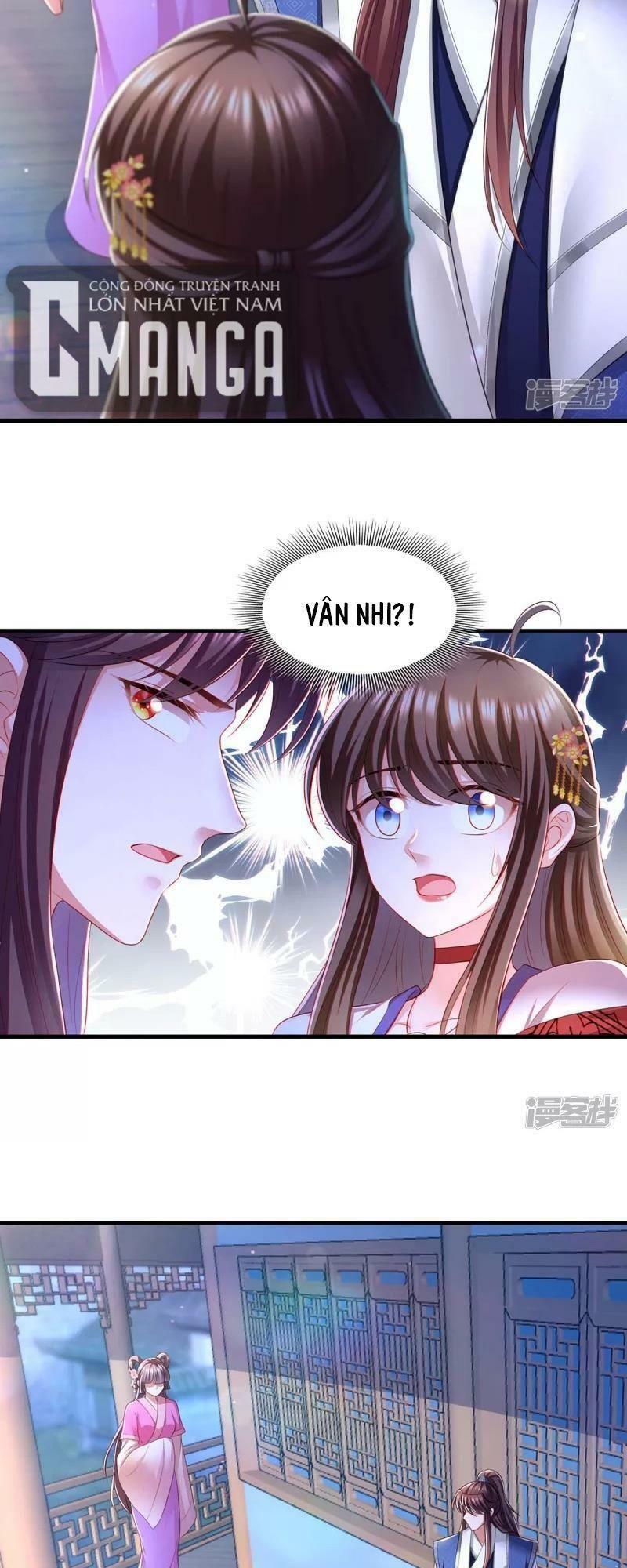 Ta Ở Hậu Cung Làm Lão Đại Chapter 89 - Trang 2