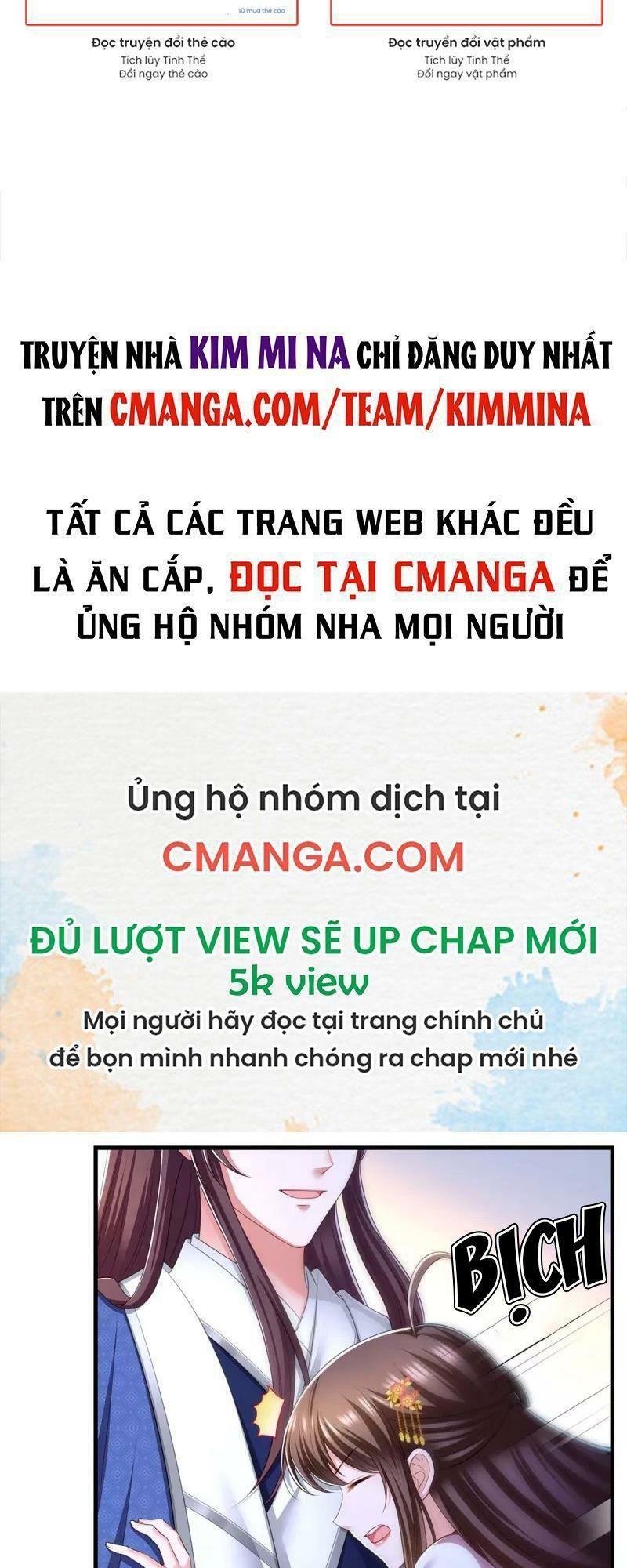 Ta Ở Hậu Cung Làm Lão Đại Chapter 88 - Trang 2