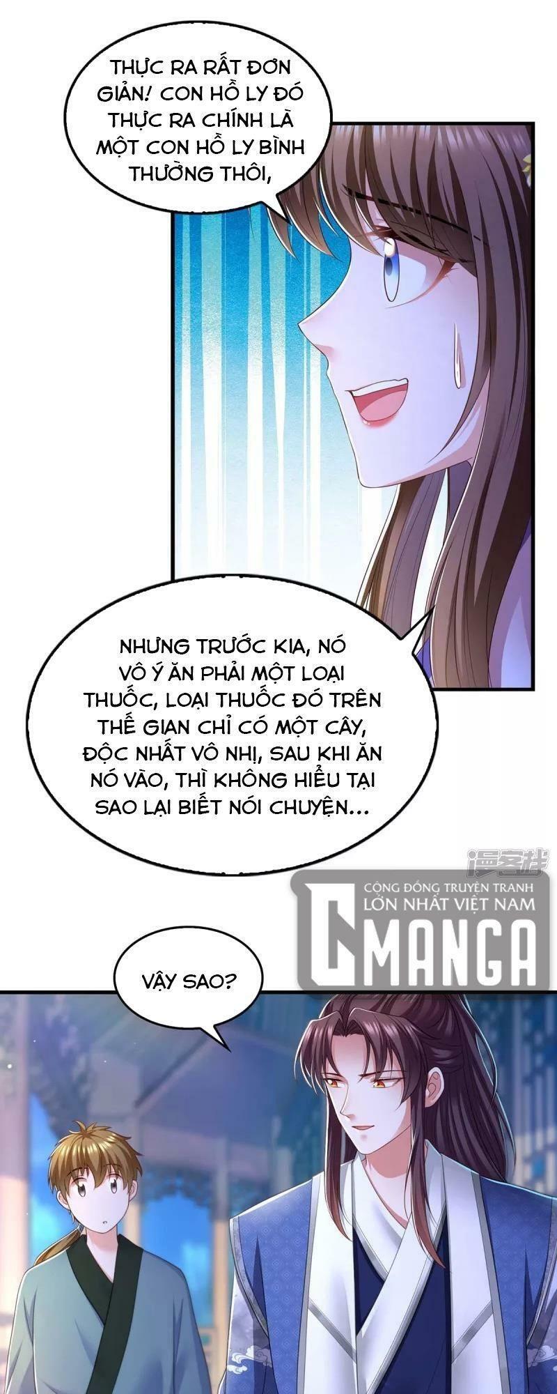 Ta Ở Hậu Cung Làm Lão Đại Chapter 88 - Trang 2