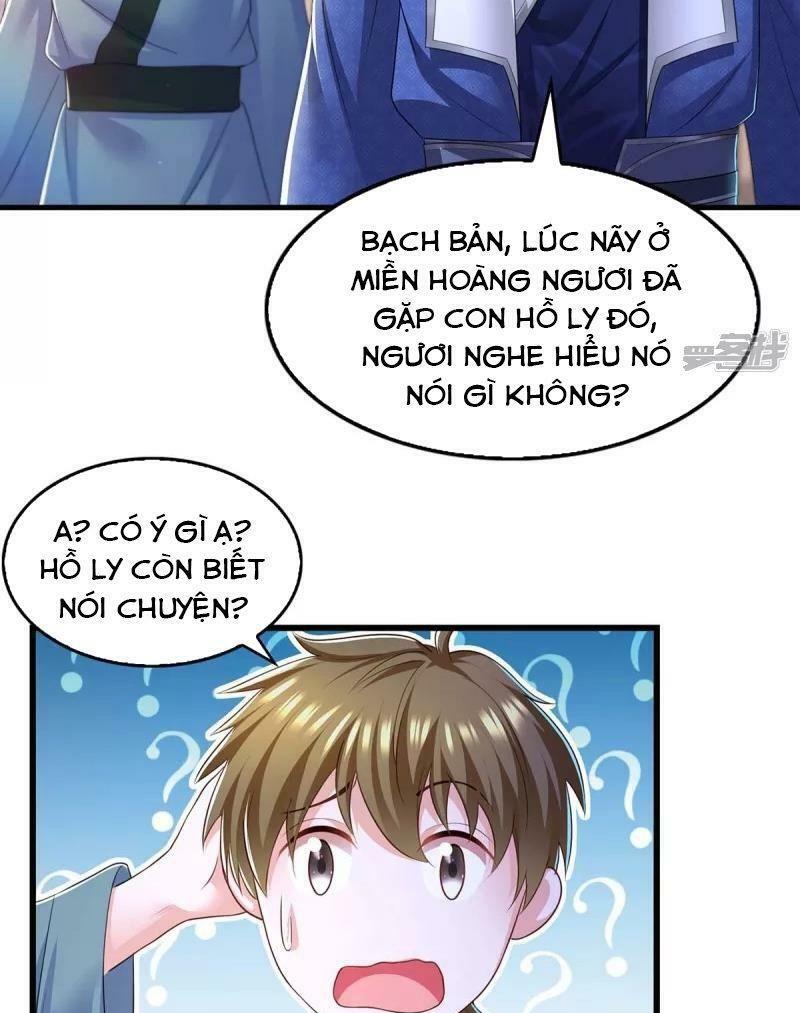 Ta Ở Hậu Cung Làm Lão Đại Chapter 88 - Trang 2