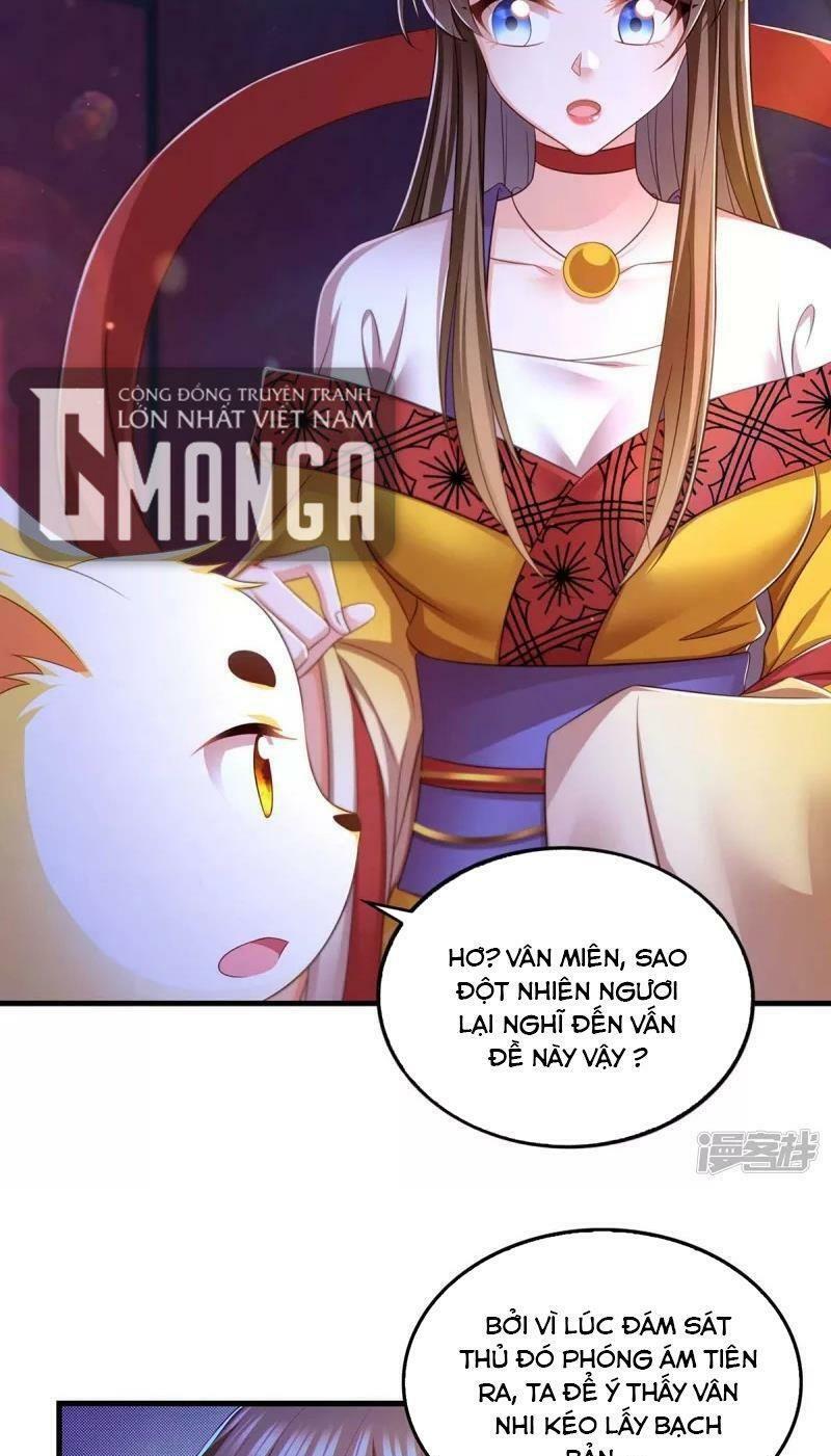 Ta Ở Hậu Cung Làm Lão Đại Chapter 88 - Trang 2