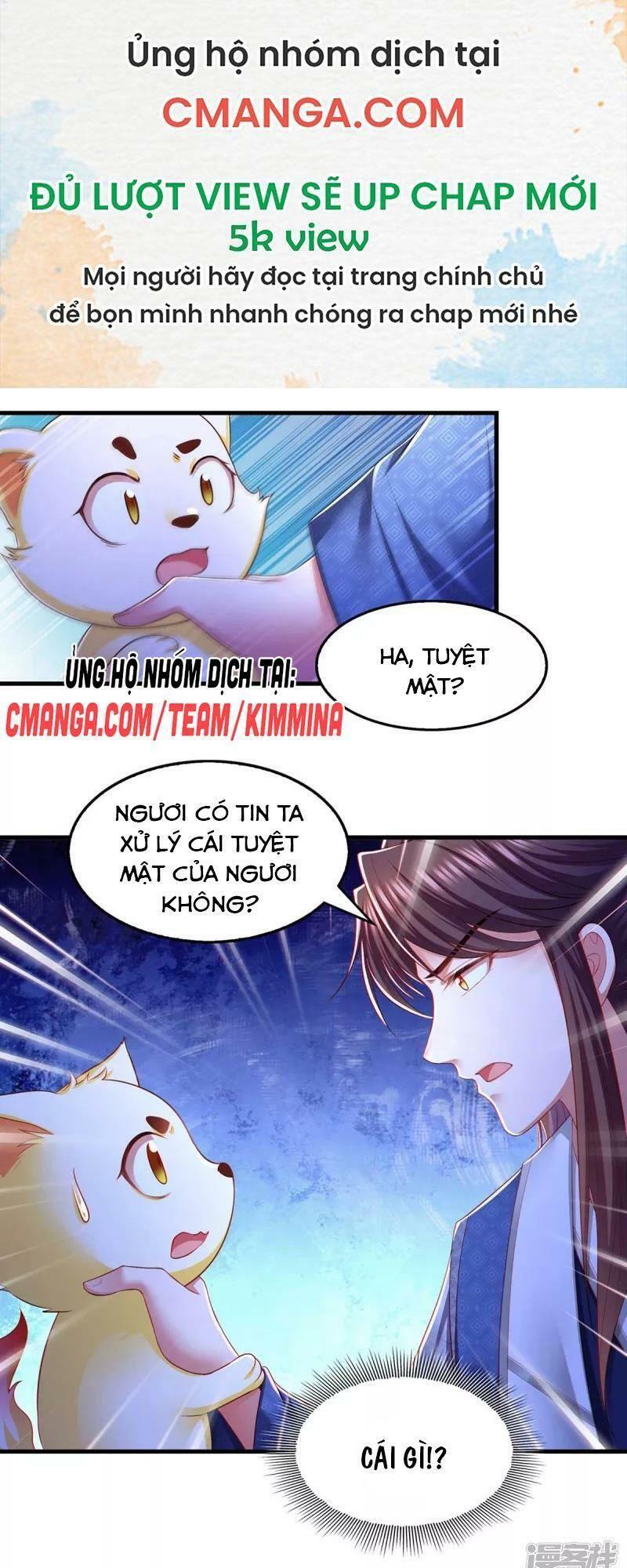 Ta Ở Hậu Cung Làm Lão Đại Chapter 86 - Trang 2