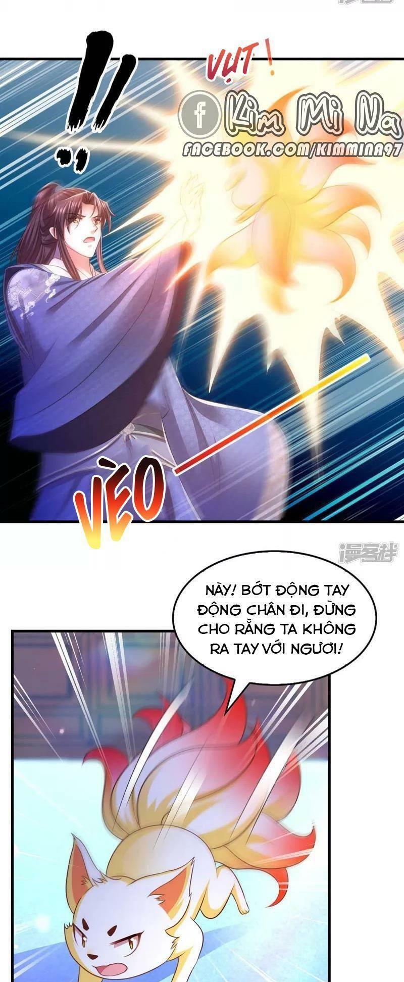 Ta Ở Hậu Cung Làm Lão Đại Chapter 86 - Trang 2