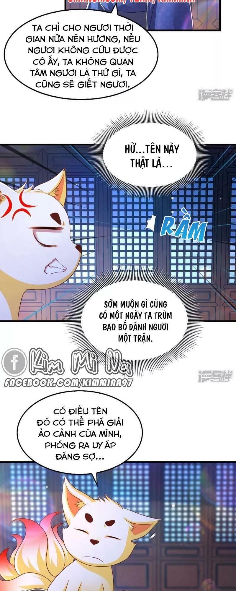 Ta Ở Hậu Cung Làm Lão Đại Chapter 86 - Trang 2