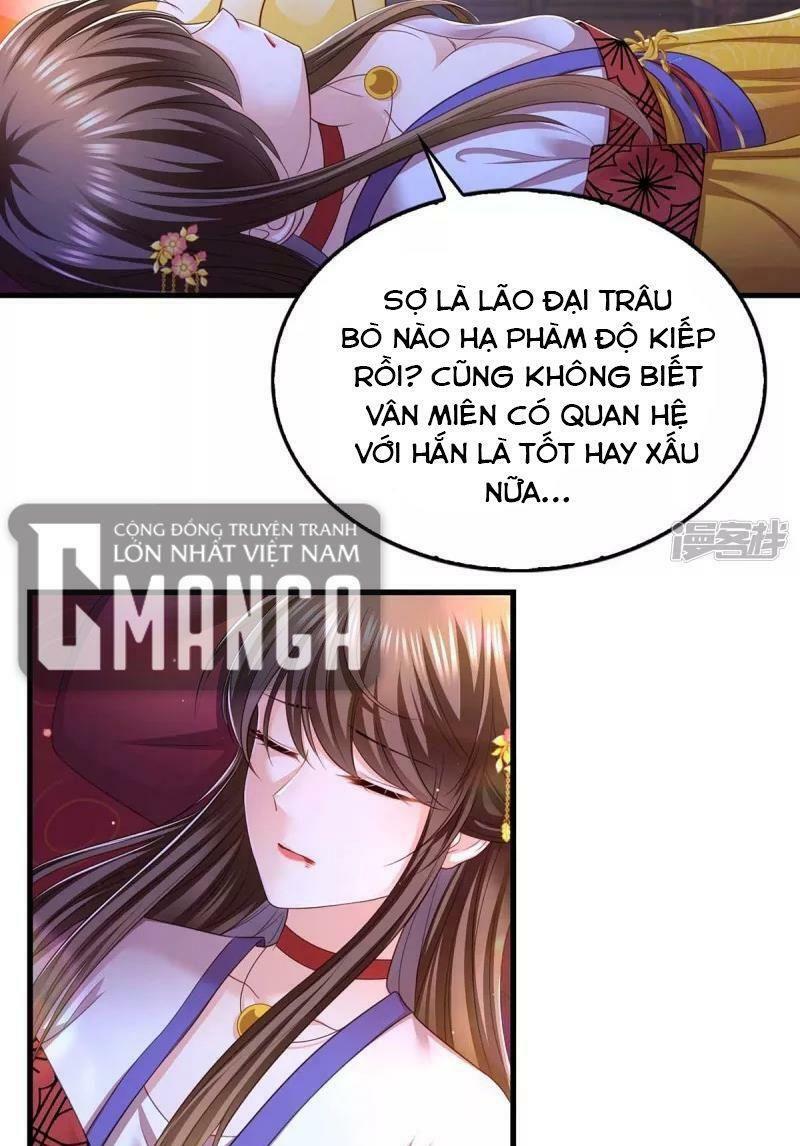 Ta Ở Hậu Cung Làm Lão Đại Chapter 86 - Trang 2