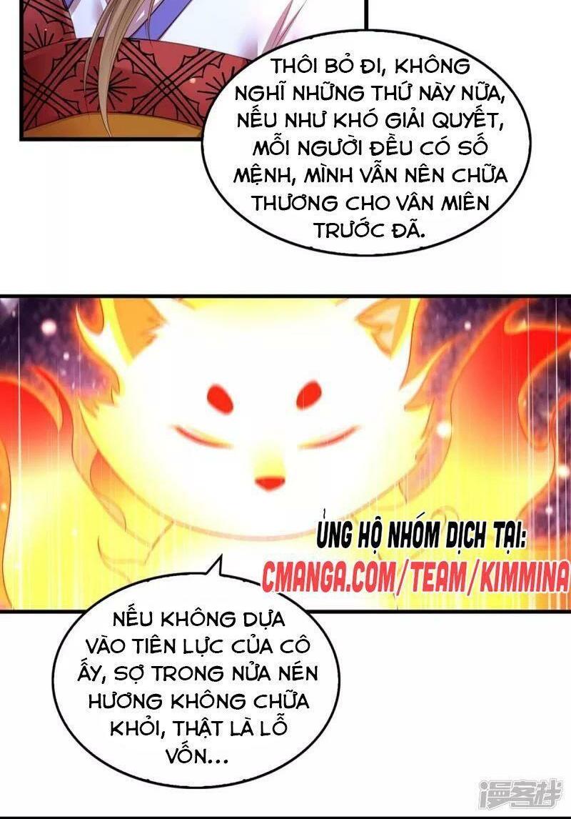 Ta Ở Hậu Cung Làm Lão Đại Chapter 86 - Trang 2