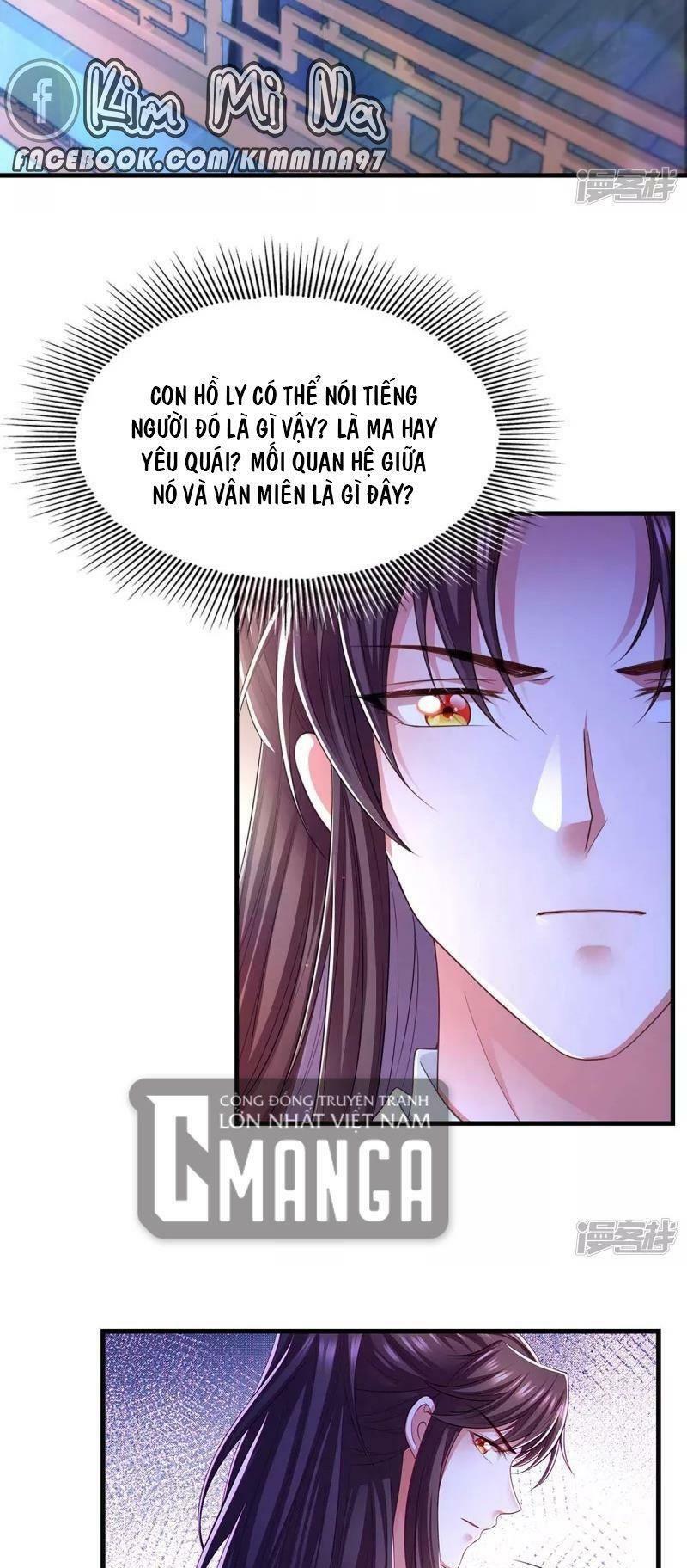 Ta Ở Hậu Cung Làm Lão Đại Chapter 86 - Trang 2