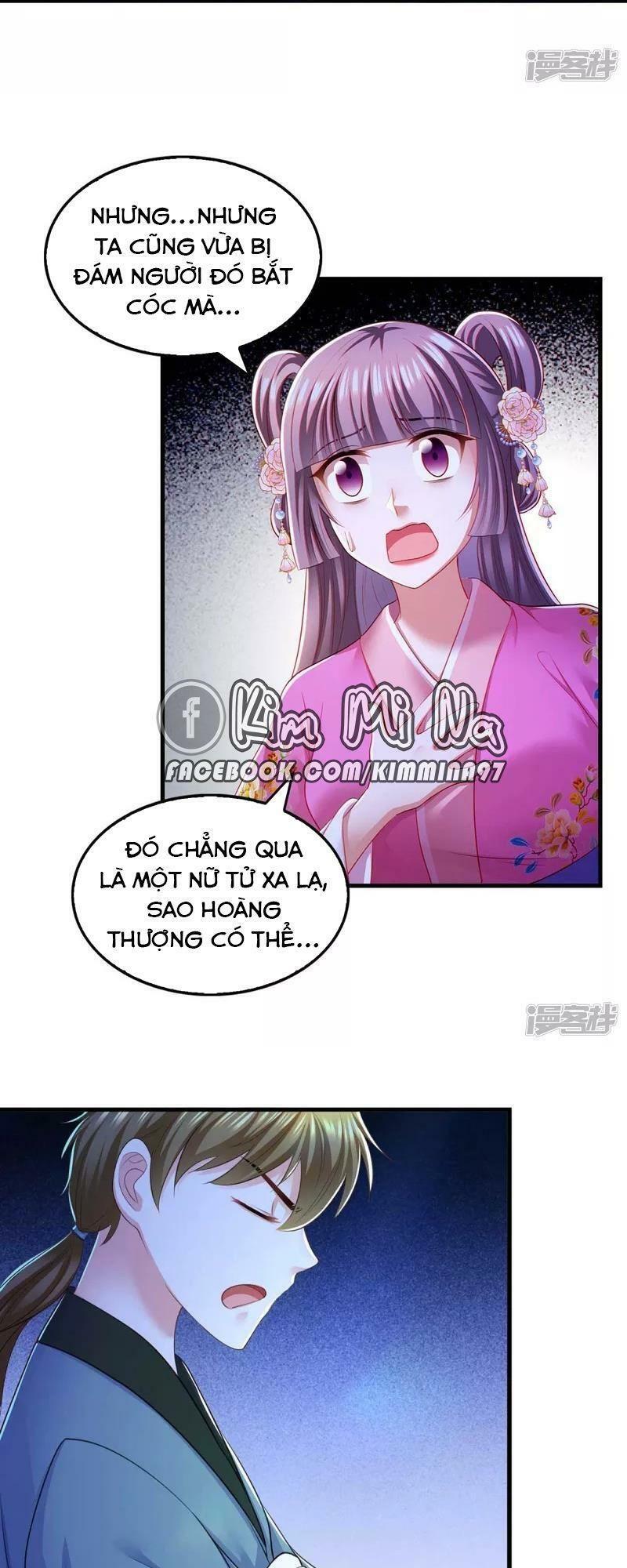 Ta Ở Hậu Cung Làm Lão Đại Chapter 86 - Trang 2