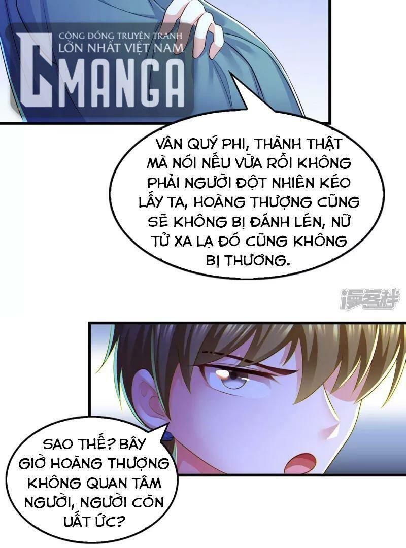 Ta Ở Hậu Cung Làm Lão Đại Chapter 86 - Trang 2