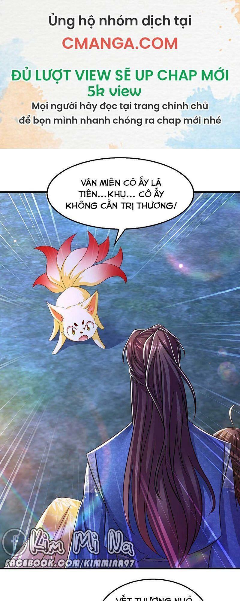 Ta Ở Hậu Cung Làm Lão Đại Chapter 85 - Trang 2