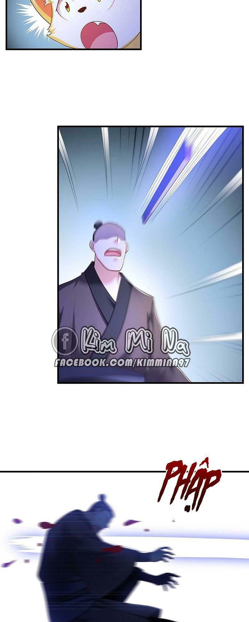 Ta Ở Hậu Cung Làm Lão Đại Chapter 85 - Trang 2