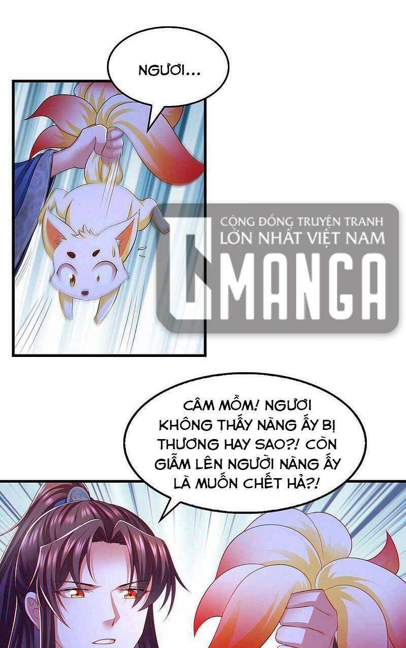 Ta Ở Hậu Cung Làm Lão Đại Chapter 84 - Trang 2