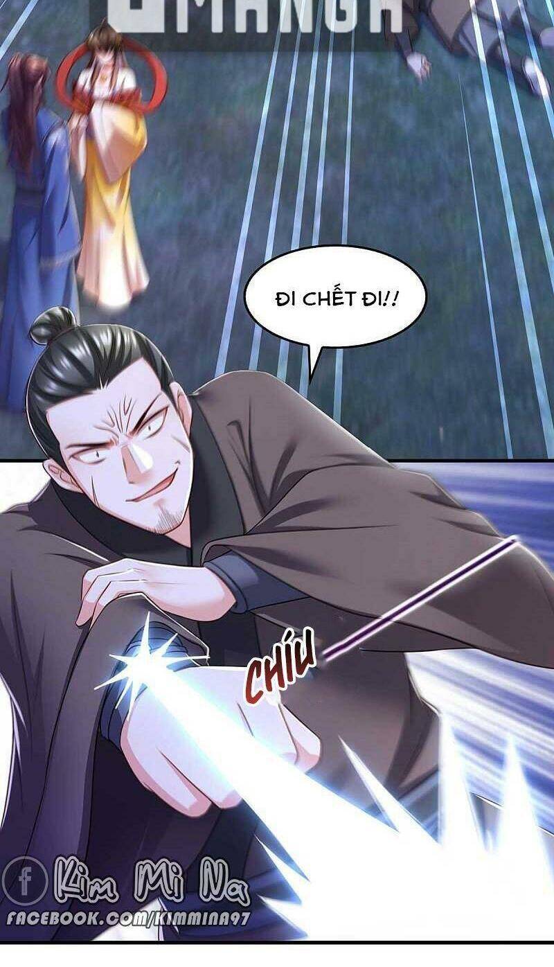 Ta Ở Hậu Cung Làm Lão Đại Chapter 84 - Trang 2