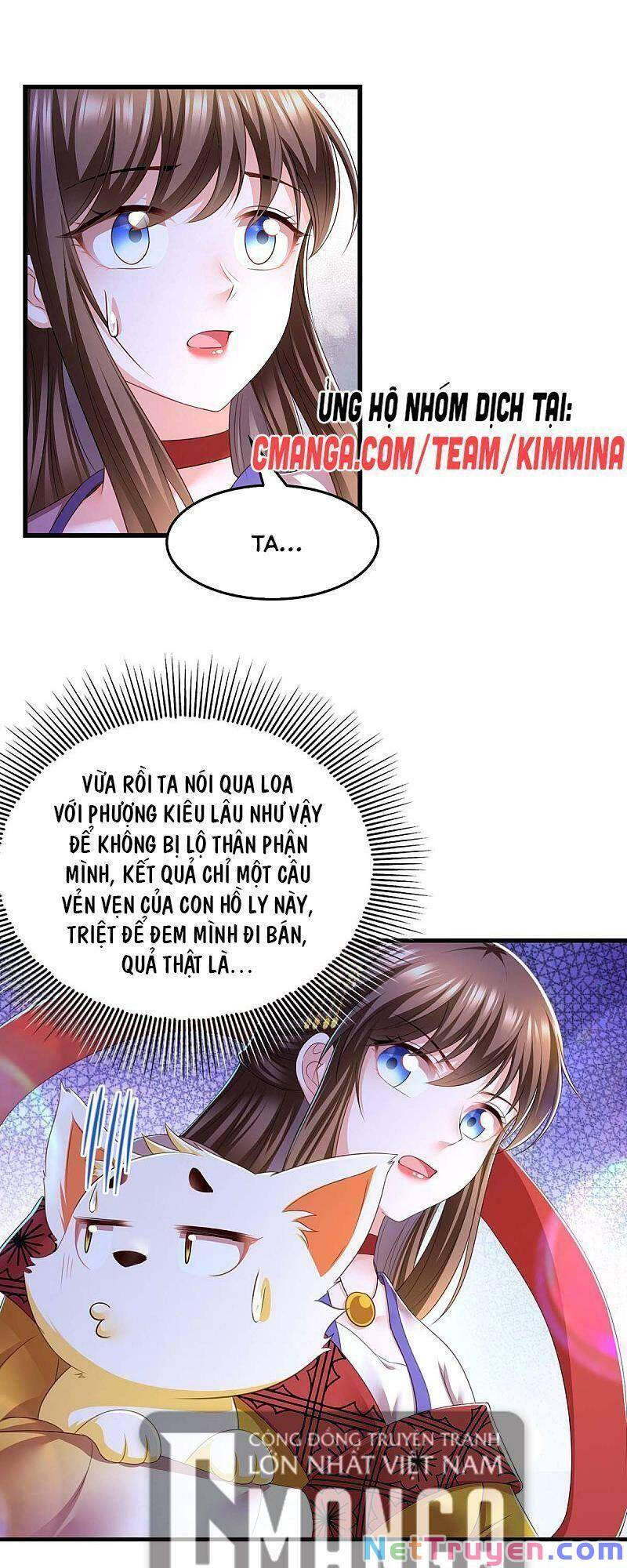 Ta Ở Hậu Cung Làm Lão Đại Chapter 80 - Trang 2