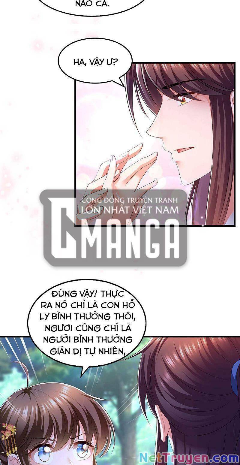 Ta Ở Hậu Cung Làm Lão Đại Chapter 80 - Trang 2