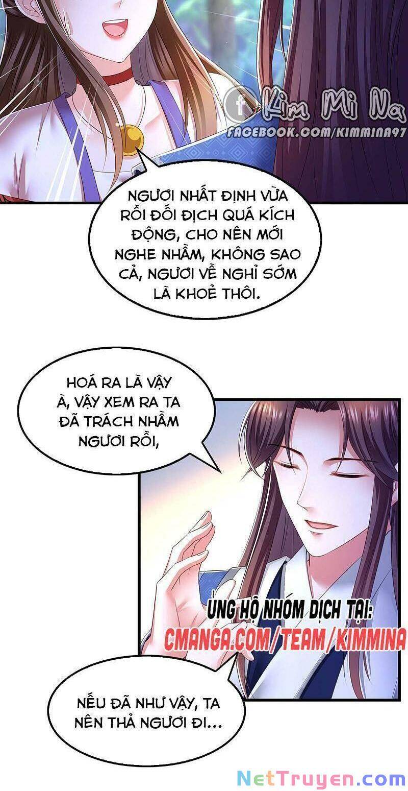 Ta Ở Hậu Cung Làm Lão Đại Chapter 80 - Trang 2