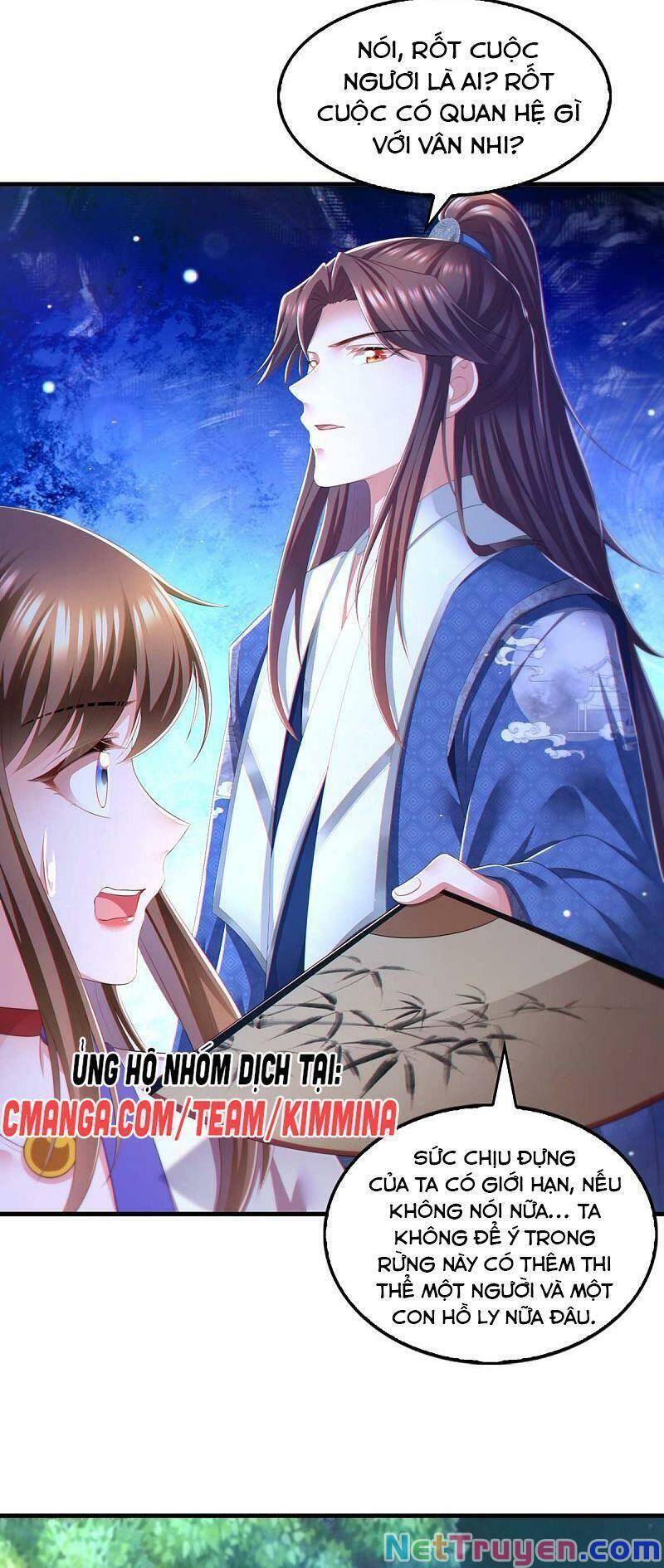 Ta Ở Hậu Cung Làm Lão Đại Chapter 80 - Trang 2