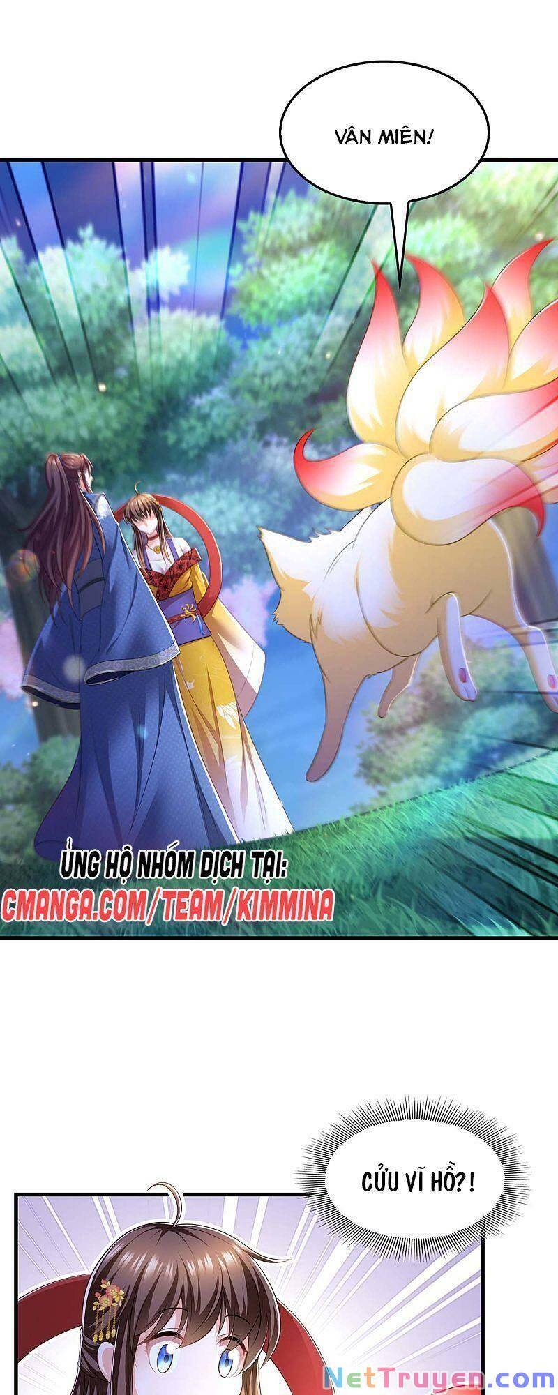 Ta Ở Hậu Cung Làm Lão Đại Chapter 80 - Trang 2