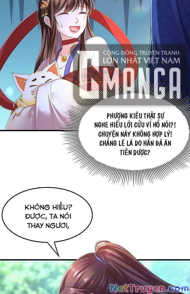 Ta Ở Hậu Cung Làm Lão Đại Chapter 80 - Trang 2