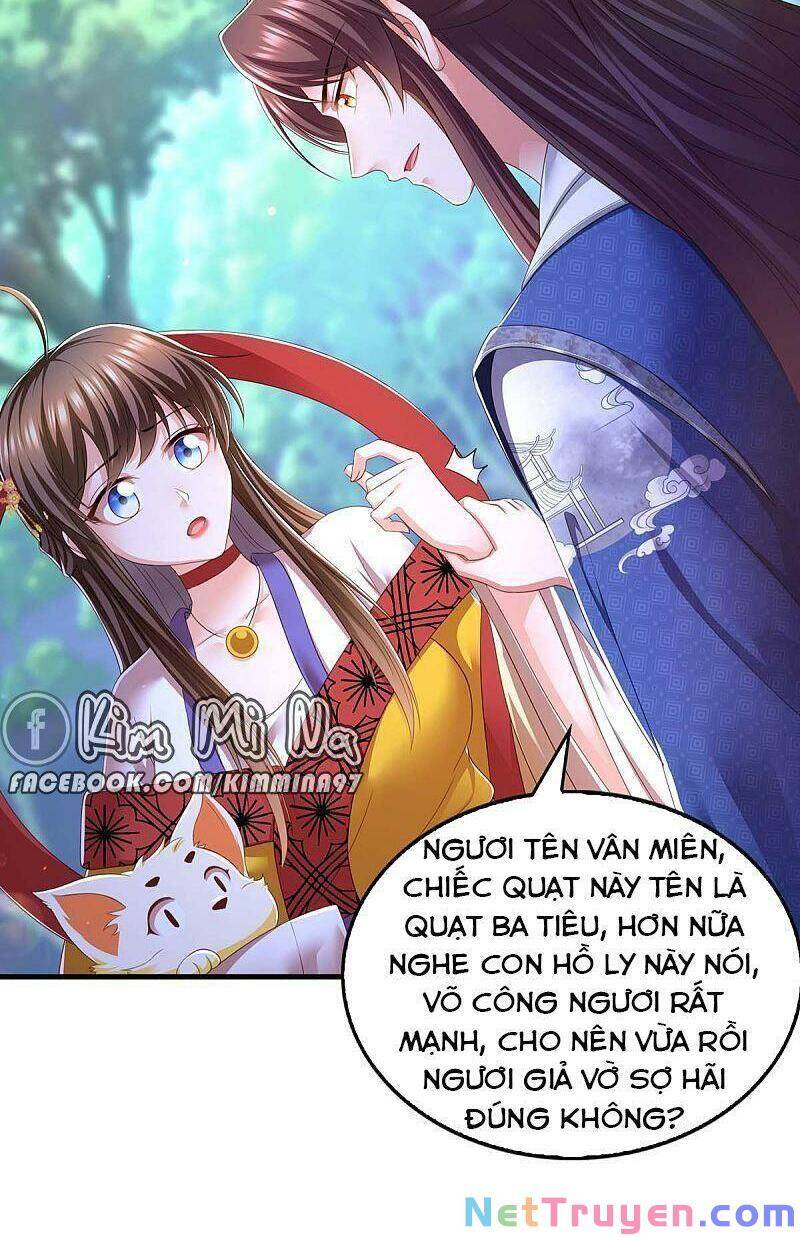 Ta Ở Hậu Cung Làm Lão Đại Chapter 80 - Trang 2